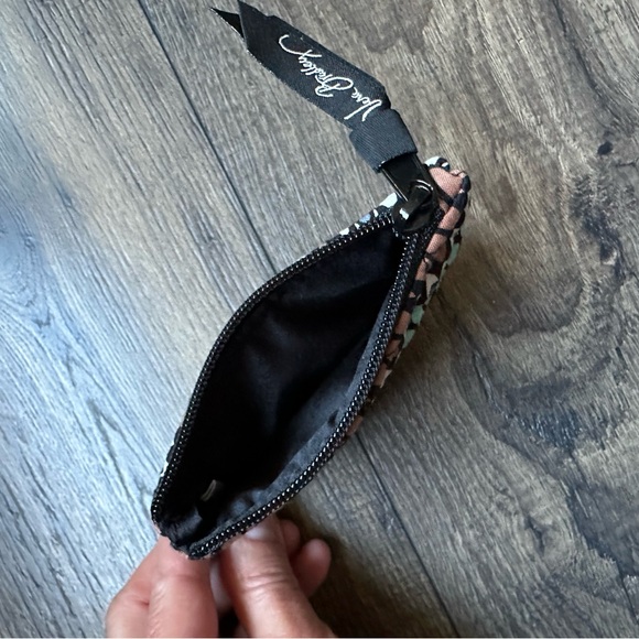 NWOT Vera Bradley Small Zip Pouch - Picture 4 of 5